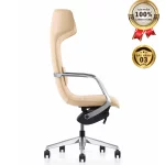 Ghế Giám Đốc Da Cao Cấp Nhập Khẩu MyChair FA11F