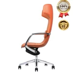 Ghế Giám Đốc Da Cao Cấp Nhập Khẩu MyChair FA11F