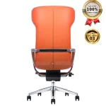 Ghế Giám Đốc Da Cao Cấp Nhập Khẩu MyChair FA11F
