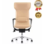 Ghế Giám Đốc Da Cao Cấp Nhập Khẩu MyChair FA11F