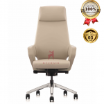 Ghế Giám Đốc Da Cao Cấp Nhập Khẩu MyChair FA120A