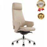 Ghế Giám Đốc Da Cao Cấp Nhập Khẩu MyChair FA120A