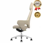 Ghế Giám Đốc Da Cao Cấp Nhập Khẩu MyChair FA120A