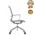 Ghế Giám Đốc Da Cao Cấp Nhập Khẩu MyChair FA15-B11