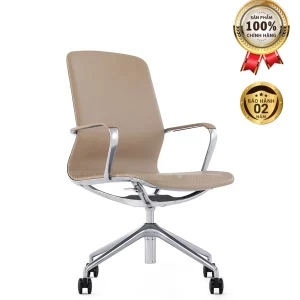 Ghế Giám Đốc Da Cao Cấp Nhập Khẩu MyChair FA15-B11