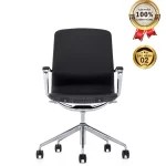 Ghế Giám Đốc Da Cao Cấp Nhập Khẩu MyChair FA15-B11