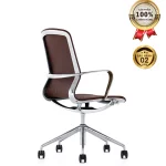 Ghế Giám Đốc Da Cao Cấp Nhập Khẩu MyChair FA15-B12