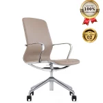 Ghế Giám Đốc Da Cao Cấp Nhập Khẩu MyChair FA15-B12