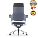 Ghế Giám Đốc Da Cao Cấp Nhập Khẩu MyChair FA18A