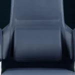 Ghế Giám Đốc Da Cao Cấp Nhập Khẩu MyChair FA18A