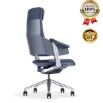 Ghế Giám Đốc Da Cao Cấp Nhập Khẩu MyChair FA18A
