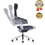 Ghế Giám Đốc Da Cao Cấp Nhập Khẩu MyChair FA18A