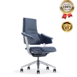 Ghế Da Nhập Khẩu MyChair FA18B