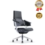 Ghế Da Nhập Khẩu MyChair FA18B