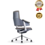 Ghế Da Nhập Khẩu MyChair FA18B