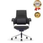 Ghế Da Nhập Khẩu MyChair FA18B