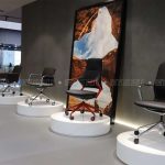 Ghế Giám Đốc Cao Cấp Nhập Khẩu MyChair FA19A-1