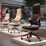 Ghế Giám Đốc Cao Cấp Nhập Khẩu MyChair FA19A-1