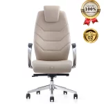 Ghế Giám Đốc Da Cao Cấp Nhập Khẩu MyChair FA214A