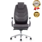 Ghế Giám Đốc Da Cao Cấp Nhập Khẩu MyChair FA214A