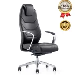 Ghế Giám Đốc Da Cao Cấp Nhập Khẩu MyChair FA214A