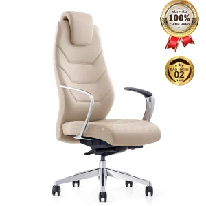 Ghế Giám Đốc Da Cao Cấp Nhập Khẩu MyChair FA214A