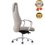 Ghế Giám Đốc Da Cao Cấp Nhập Khẩu MyChair FA214A