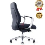 Ghế Giám Đốc Da Cao Cấp Nhập Khẩu MyChair FA214B