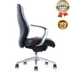 Ghế Giám Đốc Da Cao Cấp Nhập Khẩu MyChair FA214B