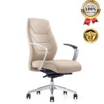 Ghế Giám Đốc Da Cao Cấp Nhập Khẩu MyChair FA214B
