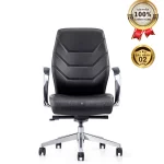 Ghế Giám Đốc Da Cao Cấp Nhập Khẩu MyChair FA214B