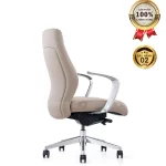 Ghế Giám Đốc Da Cao Cấp Nhập Khẩu MyChair FA214B