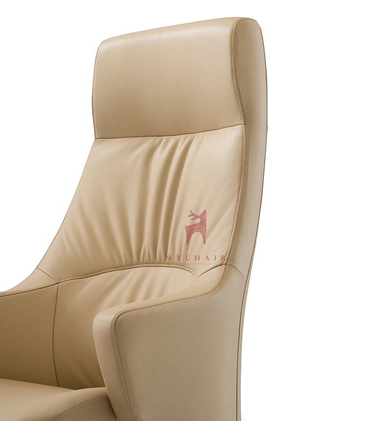 ghe giam doc da cao cap nhap khau mychair fa216a 5