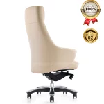 Ghế Giám Đốc Da Cao Cấp Nhập Khẩu MyChair FA216A