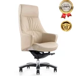 Ghế Giám Đốc Da Cao Cấp Nhập Khẩu MyChair FA216A