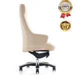 Ghế Giám Đốc Da Cao Cấp Nhập Khẩu MyChair FA216A