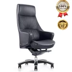 Ghế Giám Đốc Da Cao Cấp Nhập Khẩu MyChair FA216A