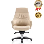 Ghế Giám Đốc Da Cao Cấp Nhập Khẩu MyChair FA216B
