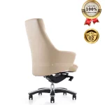 Ghế Giám Đốc Da Cao Cấp Nhập Khẩu MyChair FA216B