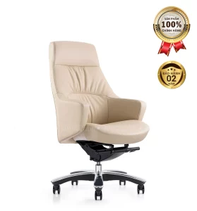 Ghế Giám Đốc Da Cao Cấp Nhập Khẩu MyChair FA216B