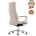 Ghế Giám Đốc Da Cao Cấp Nhập Khẩu MyChair FA226A