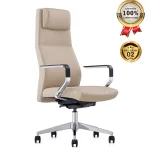Ghế Giám Đốc Da Cao Cấp Nhập Khẩu MyChair FA226A
