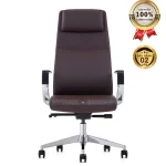 Ghế Giám Đốc Da Cao Cấp Nhập Khẩu MyChair FA226A