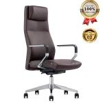 Ghế Giám Đốc Da Cao Cấp Nhập Khẩu MyChair FA226A