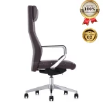 Ghế Giám Đốc Da Cao Cấp Nhập Khẩu MyChair FA226A