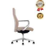 Ghế Giám Đốc Da Cao Cấp Nhập Khẩu MyChair FA226B