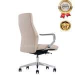 Ghế Giám Đốc Da Cao Cấp Nhập Khẩu MyChair FA226B
