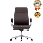 Ghế Giám Đốc Da Cao Cấp Nhập Khẩu MyChair FA226B