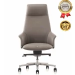Ghế Giám Đốc Da Cao Cấp Nhập Khẩu MyChair FA27A