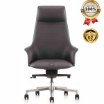 Ghế Giám Đốc Da Cao Cấp Nhập Khẩu MyChair FA27A